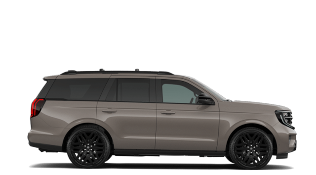 2026 Ford Expedition